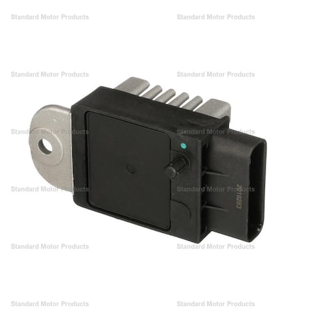 Standard Ignition BODY SWITCH AND RELAY OE Replacement RY-446